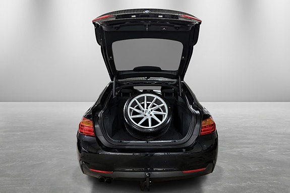 BMW 420d 21 of 30