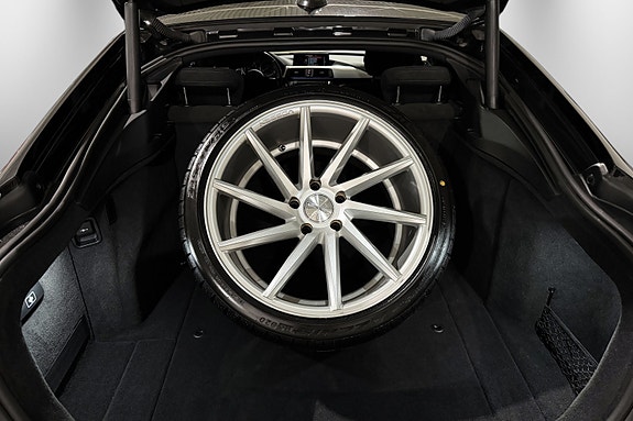 BMW 420d 22 of 30