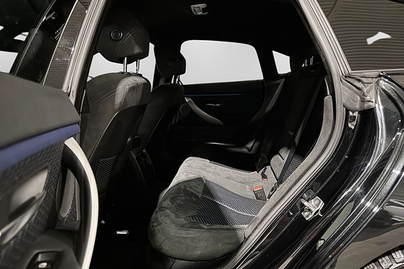 BMW 420d 20 of 30