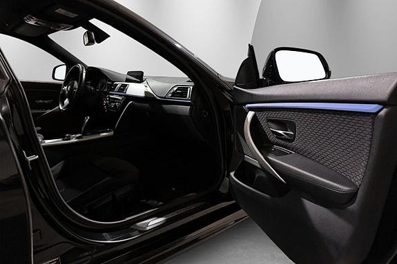 BMW 420d 26 of 30