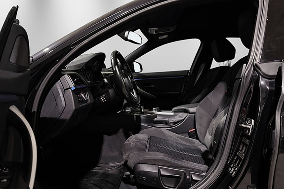 BMW 420d 17 of 30