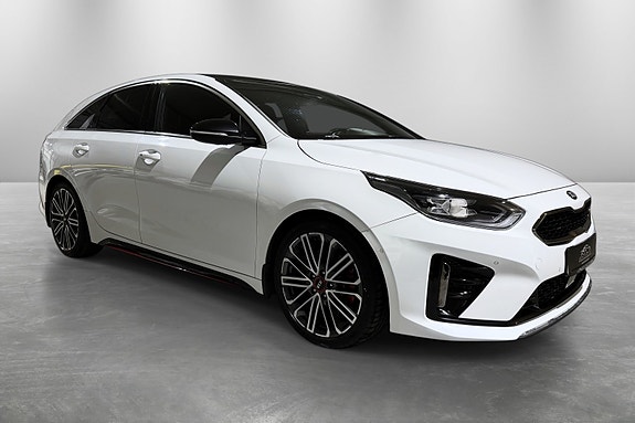 Kia ProCeed 10 of 30
