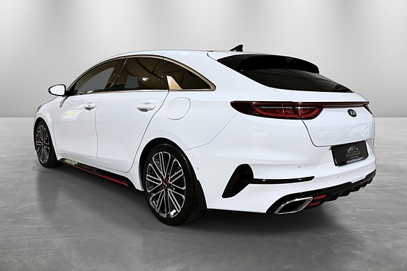 Kia ProCeed 5 of 30