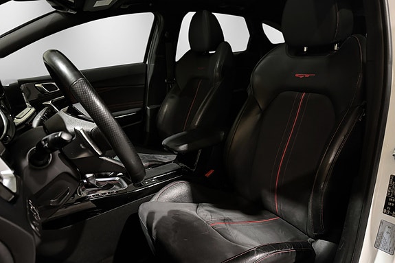 Kia ProCeed 18 of 30