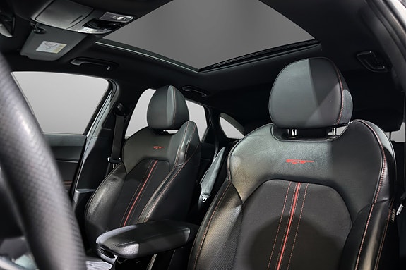 Kia ProCeed 19 of 30