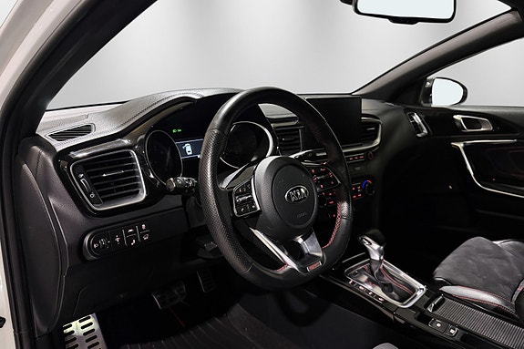 Kia ProCeed 16 of 30