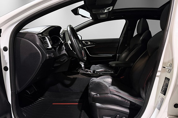 Kia ProCeed 17 of 30