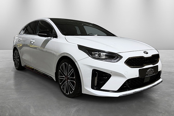 Kia ProCeed 11 of 30