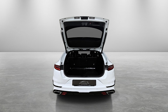 Kia ProCeed 26 of 30