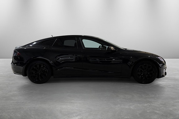 Tesla Model S 9 of 30
