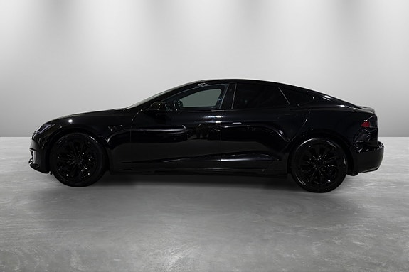 Tesla Model S 3 of 30