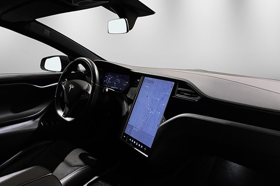 Tesla Model S 30 of 30