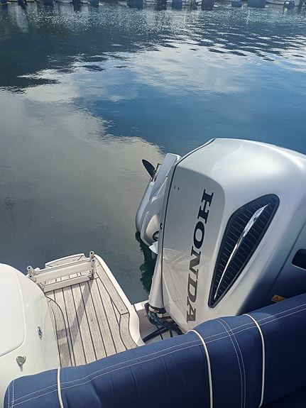 Ibiza touring Special edition - NY PRIS+NYERE MOTOR 14 of 20