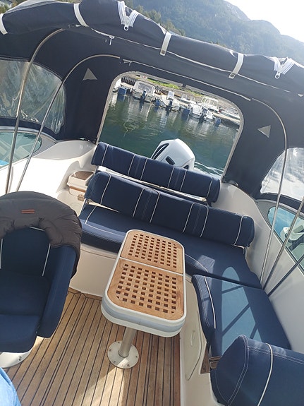 Ibiza touring Special edition - NY PRIS+NYERE MOTOR 12 of 20