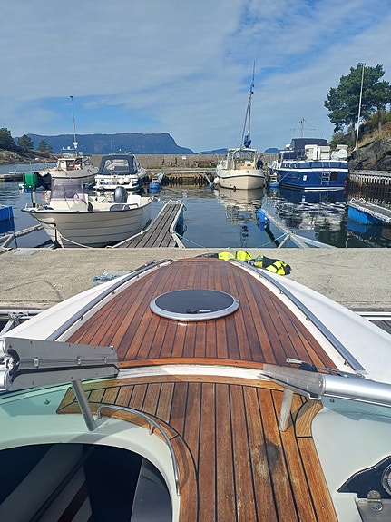 Ibiza touring Special edition - NY PRIS+NYERE MOTOR 13 of 20