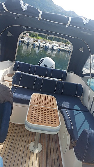 Ibiza touring Special edition - NY PRIS+NYERE MOTOR 20 of 20
