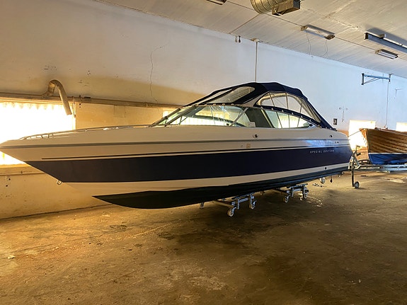 Ibiza touring Special edition - NY PRIS+NYERE MOTOR 19 of 20