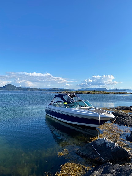 Ibiza touring Special edition - NY PRIS+NYERE MOTOR 2 of 20