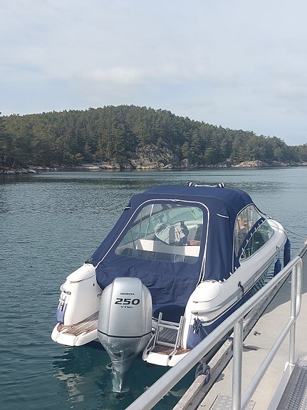 Ibiza touring Special edition - NY PRIS+NYERE MOTOR 4 of 20