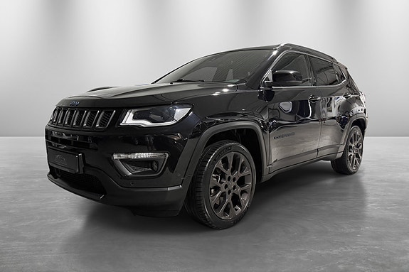 Jeep Compass 2 of 30