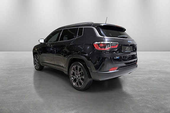 Jeep Compass 5 of 30
