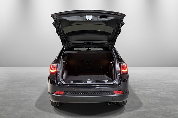 Jeep Compass 23 of 30
