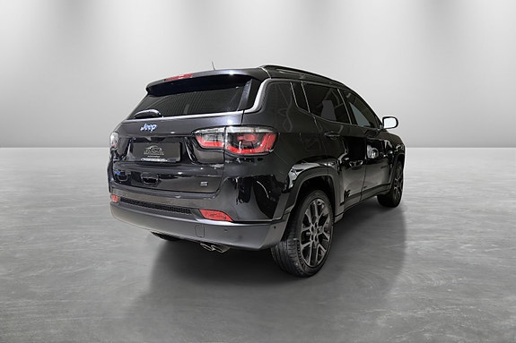 Jeep Compass 7 of 30