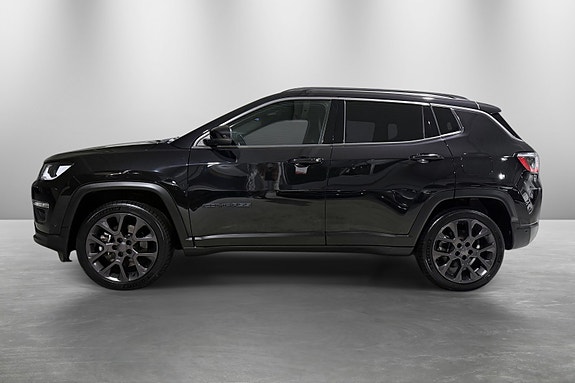 Jeep Compass 3 of 30