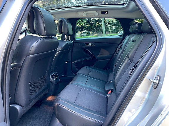 Peugeot 508 15 of 15
