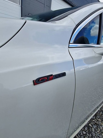 Peugeot 508 7 of 15