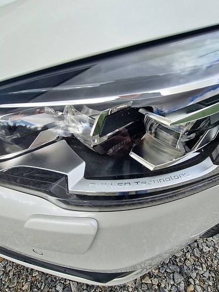 Peugeot 508 9 of 15