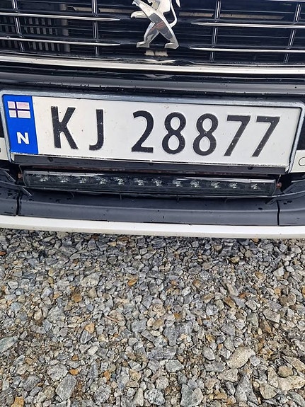 Peugeot 508 10 of 15