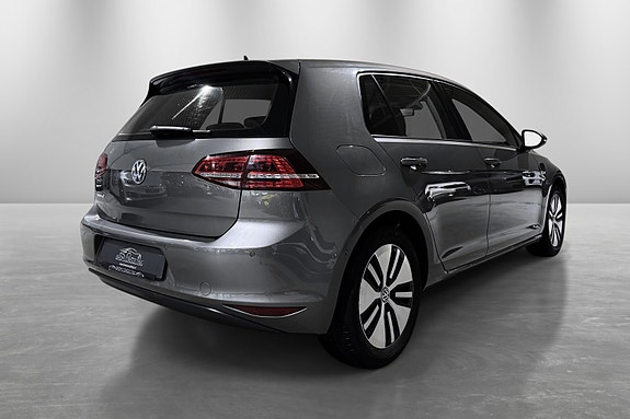 Volkswagen e-Golf VII 7 of 30