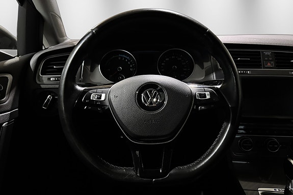 Volkswagen e-Golf VII 30 of 30