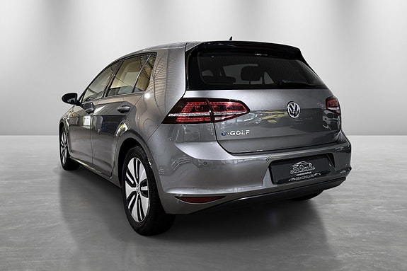 Volkswagen e-Golf VII 5 of 30