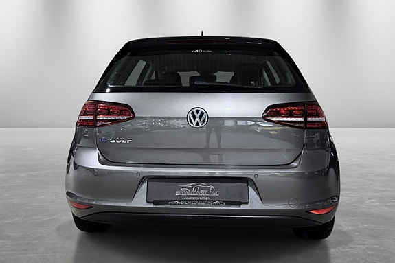Volkswagen e-Golf VII 6 of 30