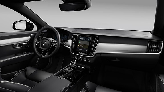 Volvo V90 18 of 26