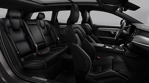 Volvo V90 17 of 26