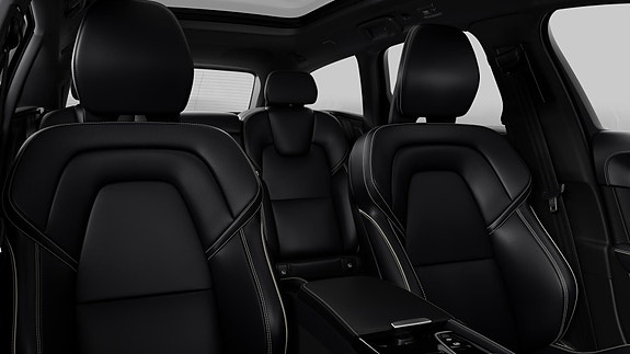 Volvo V90 19 of 26