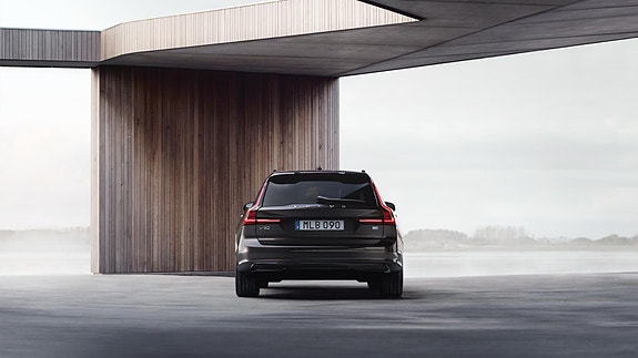 Volvo V90 8 of 26