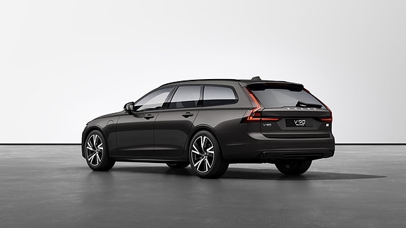 Volvo V90 4 of 26