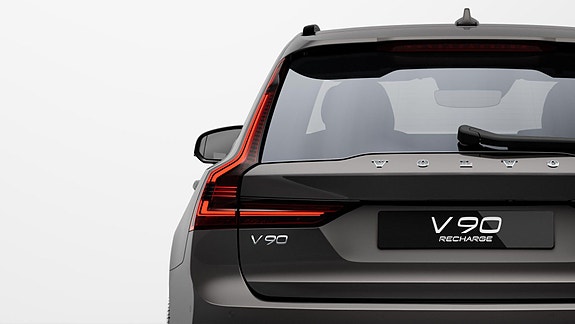 Volvo V90 13 of 26