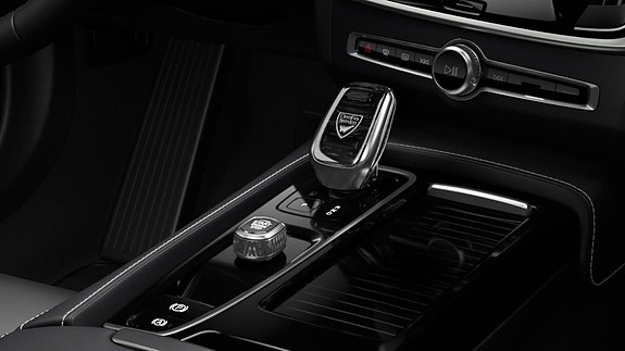 Volvo V90 22 of 26