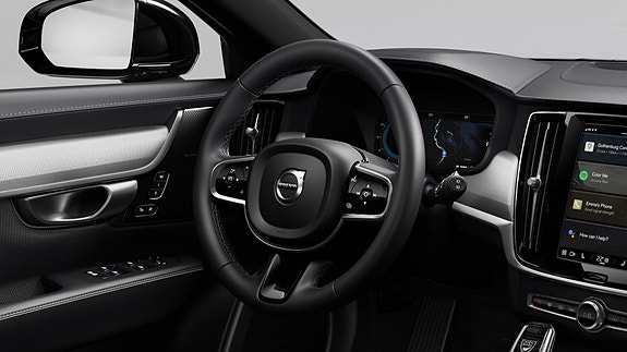 Volvo V90 23 of 26
