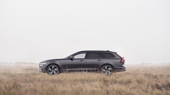 Volvo V90 9 of 26
