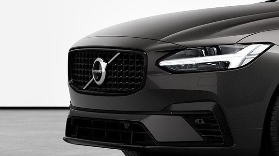 Volvo V90 11 of 26