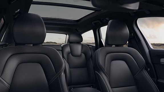 Volvo V90 21 of 26