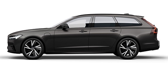 Volvo V90 16 of 26