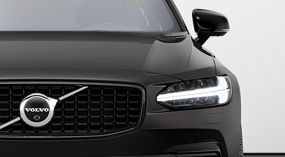 Volvo V90 12 of 26