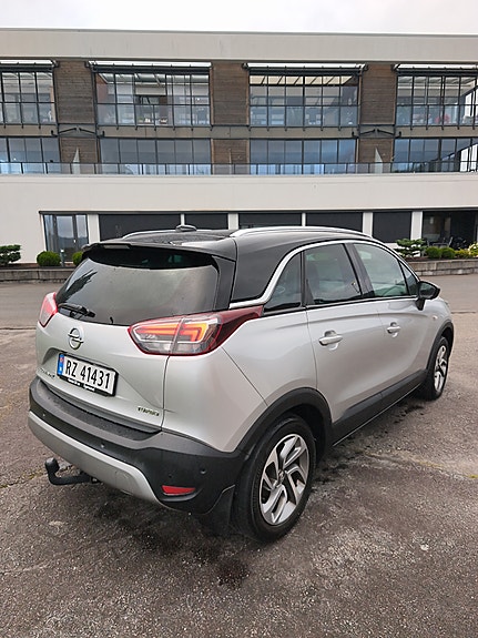 Opel Crossland X 6 of 17